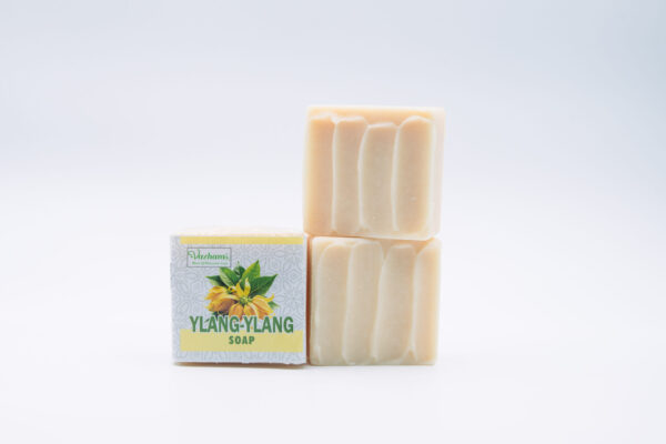 Ylang Ylang Soap - Image 4