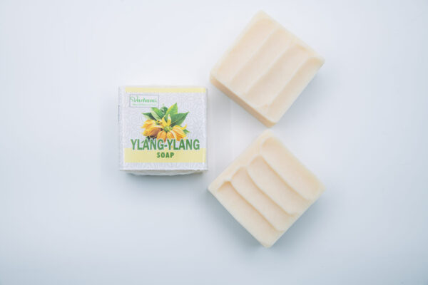 Ylang Ylang Soap - Image 2