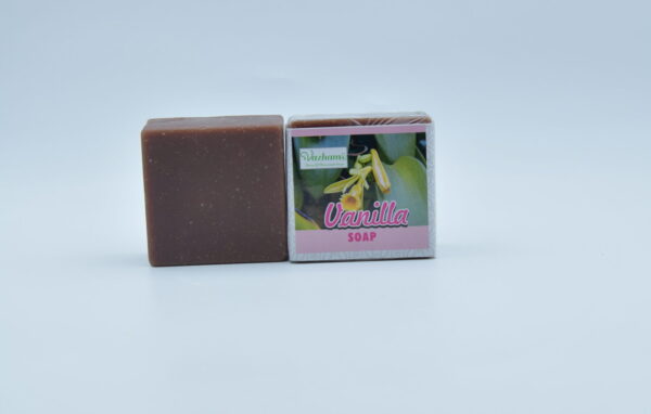 Vanilla soap - Image 3