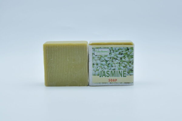 Jasmine soap