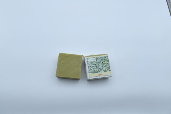 Jasmine soap - Image 4