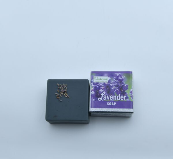 Lavendar soap - Image 3