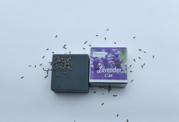 Lavendar soap - Image 2