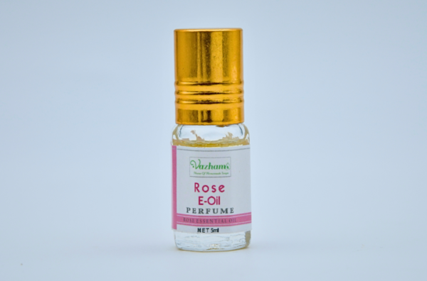 Essential Oil Perfumes - Image 2