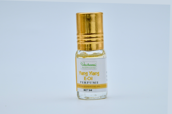 Essential Oil Perfumes - Image 6
