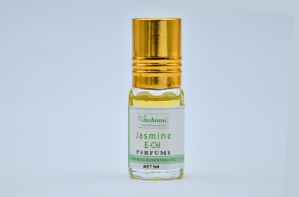 Essential Oil Perfumes - Image 5