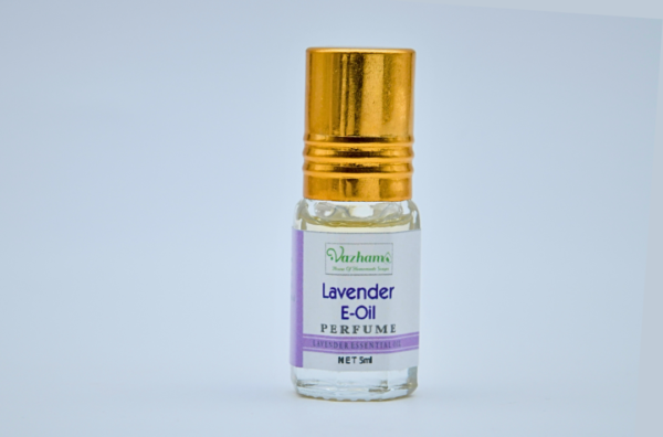 Essential Oil Perfumes - Image 3