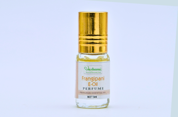 Essential Oil Perfumes - Image 4