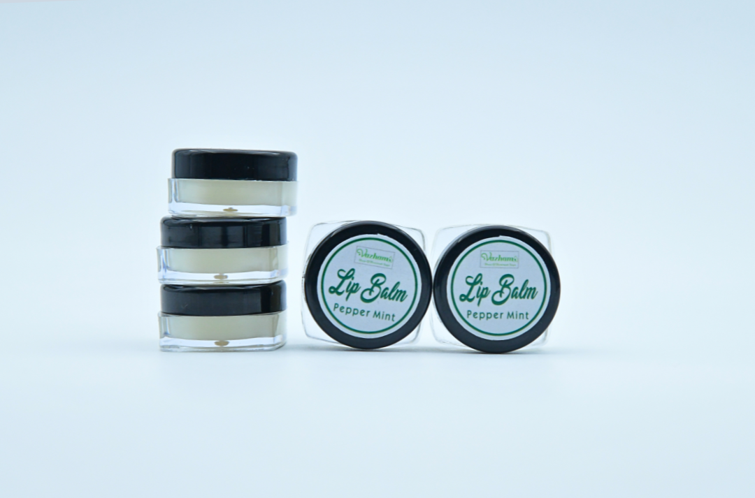 Lip Balm