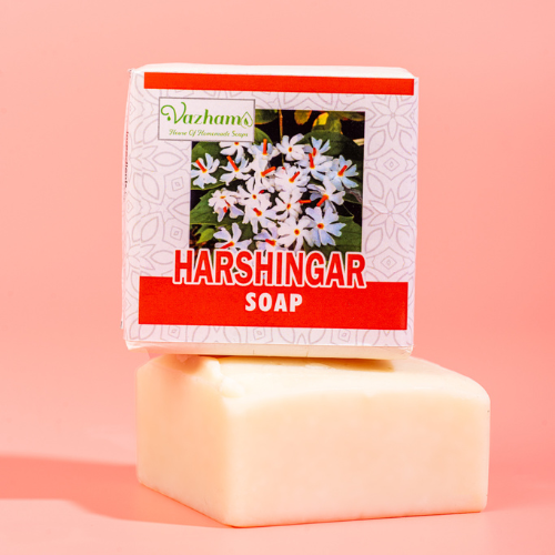 Harsingar soap